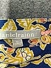Daniel Rainn 100% Rayon Yellow 3/4 Sleeve Blouse Size M - photo 7