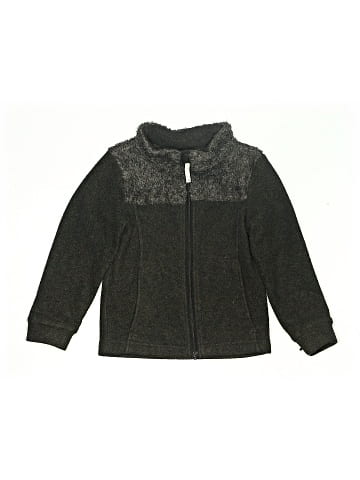 Gerry Zip Up Hoodie (view 1)