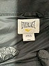 Everlast 100% Polyester Black Jacket Size M - photo 6