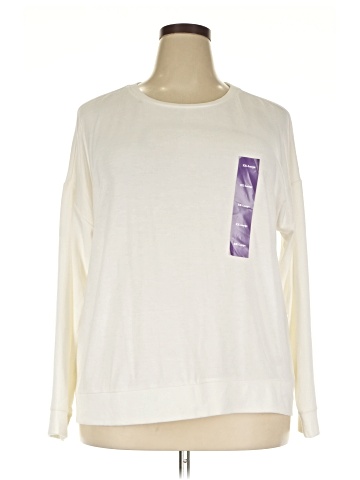 PREMISE Pullover Sweater (view 1)