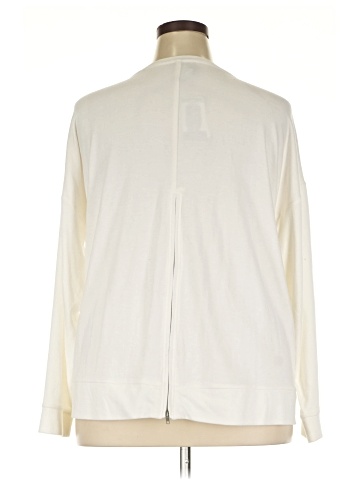 PREMISE Pullover Sweater (view 2)