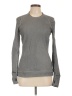 Lululemon Athletica Gray Pullover Sweater Size 10 - photo 1
