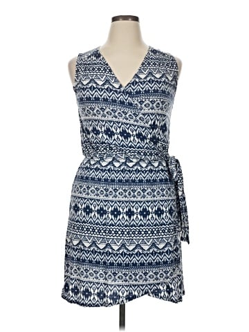 papermoon designed exclusively for Stitch Fix Casual Dress (view 1)