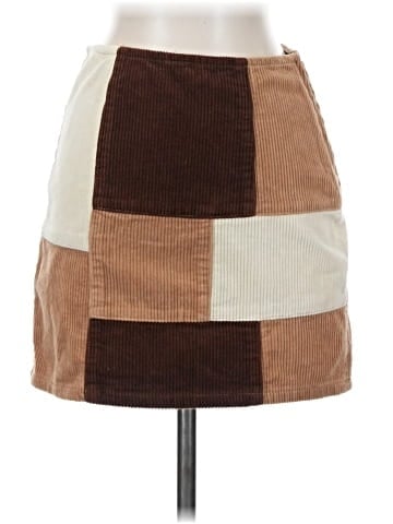 PacSun Casual Skirt (view 1)