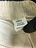 Unbranded Ivory Cargo Pants Size M - photo 7