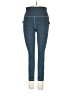Athleta Blue Active Pants Size XS - photo 1