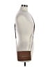 MICHAEL Michael Kors 100% Leather Brown Tan Leather Clutch One size - photo 2