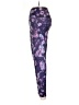 Athleta Print Purple Active Pants Size XS - photo 5
