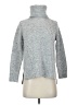 Madewell Gray Turtleneck Sweater Size XS - photo 1