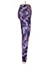 Athleta Print Purple Active Pants Size XS - photo 4