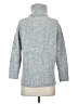 Madewell Gray Turtleneck Sweater Size XS - photo 2