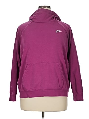Nike Fleece (view 1)