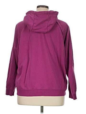Nike Fleece (view 2)