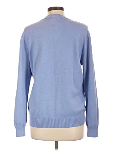 Karen Scott Pullover Sweater (view 2)