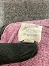 Hippie Rose Purple Pullover Sweater Size XL - photo 7