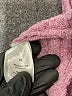 Hippie Rose Purple Pullover Sweater Size XL - photo 8