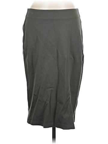 T Tahari Casual Skirt (view 1)