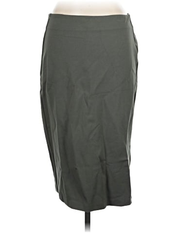 T Tahari Casual Skirt (view 2)