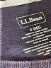 L.L.Bean Purple Pullover Sweater Size S - photo 4