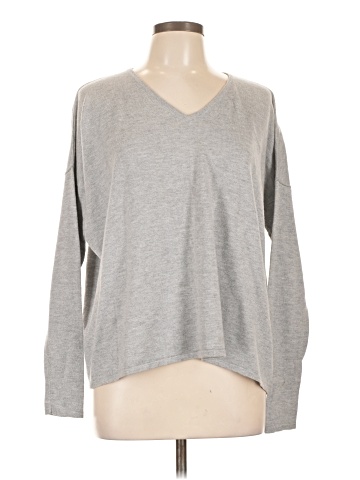 Lemon Long Sleeve T-Shirt (view 1)