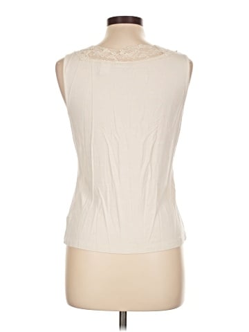 East5th Sleeveless Blouse (view 2)
