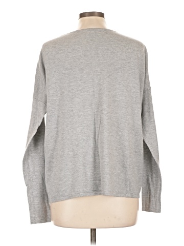 Lemon Long Sleeve T-Shirt (view 2)