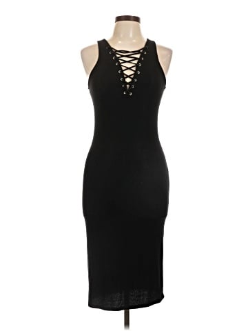 Forever 21 Cocktail Dress (view 1)