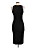 Forever 21 Black Cocktail Dress Size L - photo 2