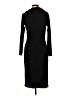 Madison Black Casual Dress Size M - photo 2