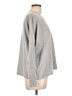 Lemon Gray Long Sleeve T-Shirt Size L - photo 4