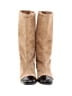 Bianca Di Tan Boots Size EU 38 - photo 2