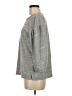 Old Navy Hearts Gray Pullover Sweater Size M - photo 5