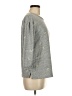 Old Navy Hearts Gray Pullover Sweater Size M - photo 4