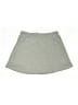Assorted Brands Solid Gray Casual Skirt Size S - photo 2