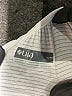 Lija Ivory Long Sleeve Top Size XL - photo 8