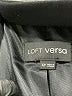LOFT Versa Black Blazer Size 12 (petite) - photo 6