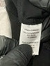 Jules & Leopold Solid Black Dress Pants Size S - photo 5