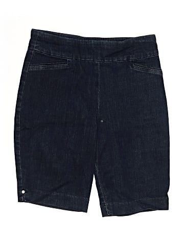 Croft & Barrow Denim Shorts (view 1)