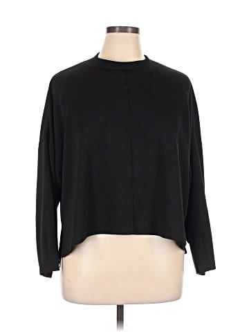 French Connection 3/4 Sleeve T-Shirt (view 1)