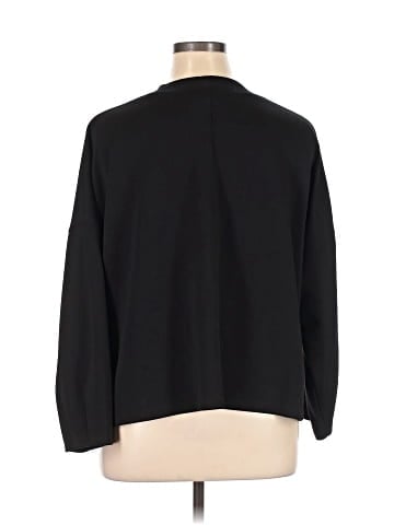 French Connection 3/4 Sleeve T-Shirt (view 2)
