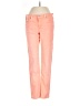 Adriano Goldschmied Color Block Orange Jeans Size 27 waist regular - photo 1