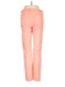Adriano Goldschmied Color Block Orange Jeans Size 27 waist regular - photo 2