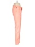 Adriano Goldschmied Color Block Orange Jeans Size 27 waist regular - photo 4