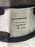 Assorted Brands Ivory Sleeveless T-Shirt Size S (estimated) - photo 7