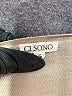 Ci Sono Tan Cardigan Size S - photo 7