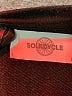 SoulCycle Black Long Sleeve T-Shirt Size S - photo 7