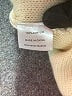 Merokeety 100% Acrylic Ivory Pullover Sweater Size M - photo 5