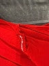 Ville Collection Red 3/4 Sleeve Blouse Size L - photo 8