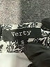 Verty 100% Rayon Paisley Teal Casual Dress Size S - photo 7
