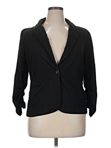 Olivia Moon Blazer (view 1)